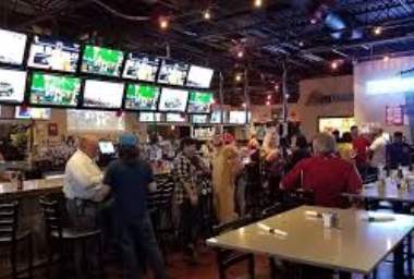 Jameson's Pub