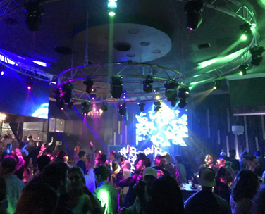St. Petersburg Singles Clubs