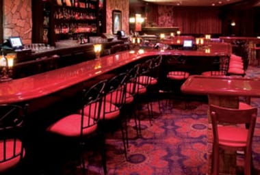 Nicky Blaine's