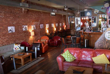 MudLounge
