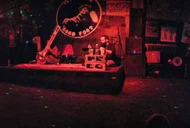 Soul Bar