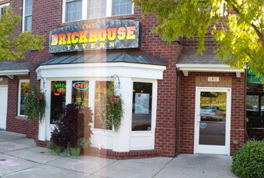 Brickhouse Tavern