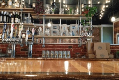 Venture Kitchen &amp; Bar