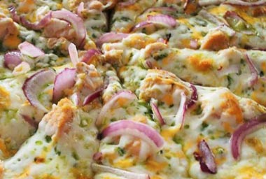 Mission Pizza & Pub