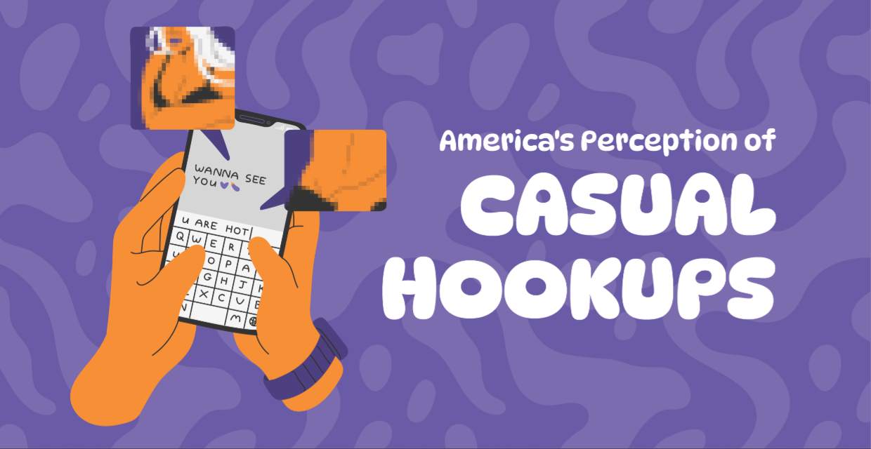 How Americans See Casual Hookups
