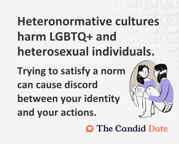 heteronormative cultures