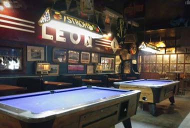 The Leon Pub, Inc.