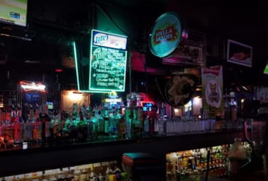 The Tap Bar