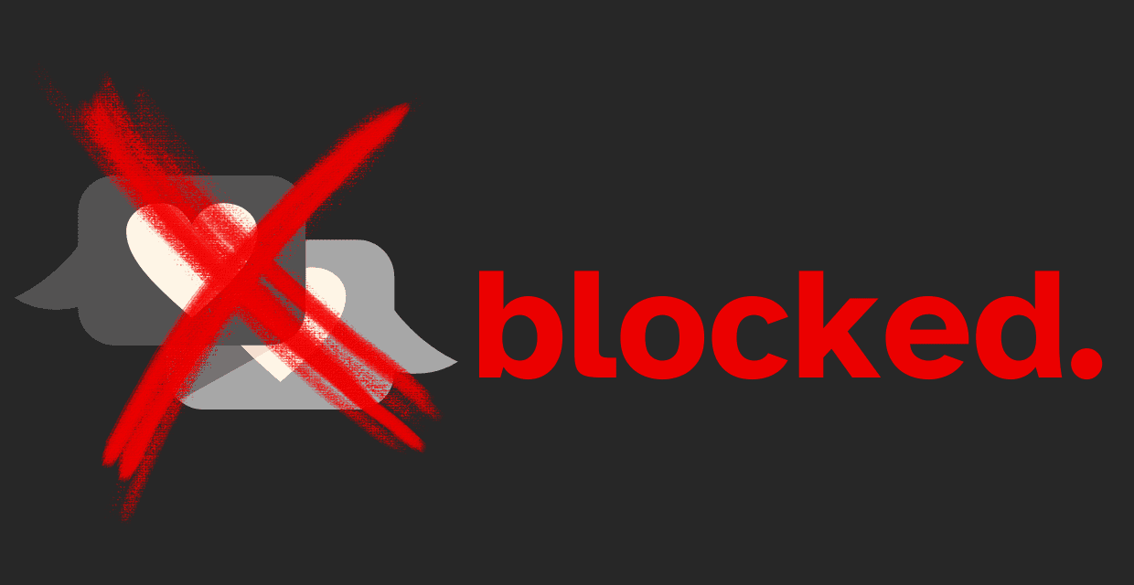 Blocking on Dating Apps: How to Safely Cut Someone Off