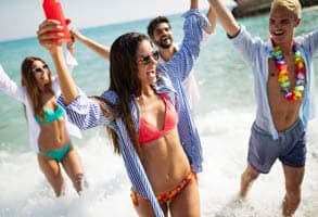 Torrance Singles Events