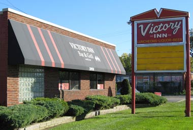 Victory Inn