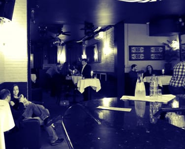 San Antonio Speed Dating