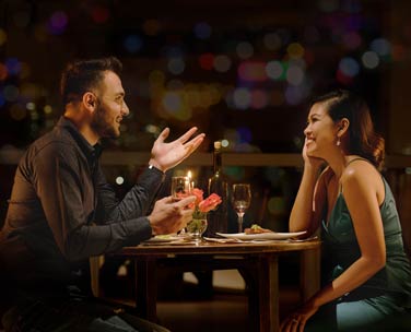 Elk Grove Speed Dating