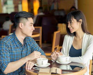 Pasadena Speed Dating