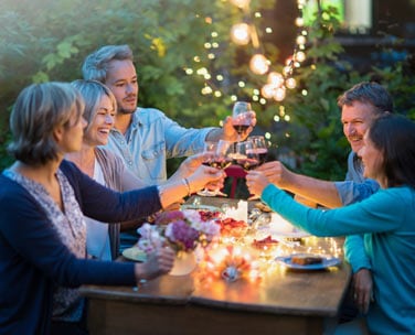 Dayton Singles Events