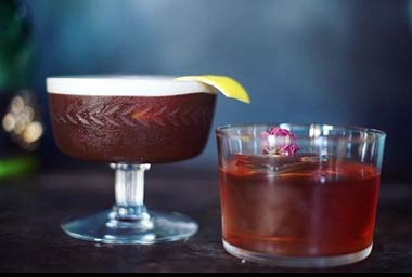 Captain Gregory's