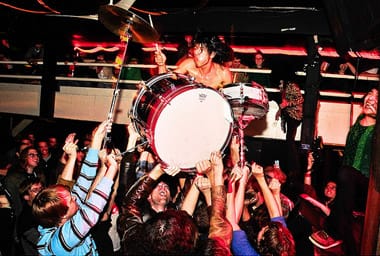 The Ottobar
