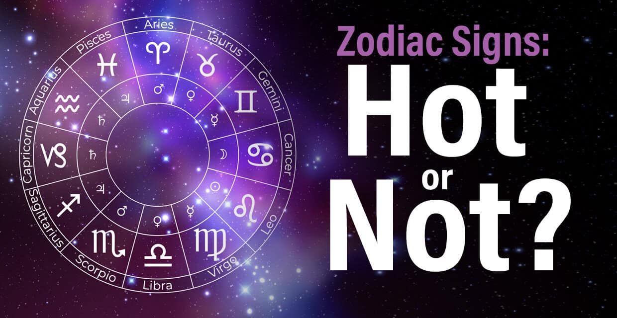 Does Your Sign Matter? Americans Are Split on Zodiac Compatibility