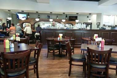 Cosmopolitan Tavern