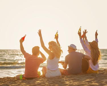 Garden Grove Singles Events