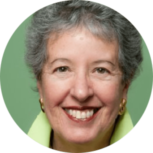 Dr. Susan Heitler