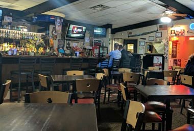 Lumberyard Grub &amp; Pub