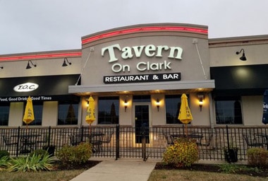 Tavern on Clark