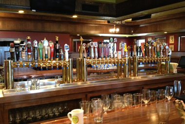 McNellie's Pub