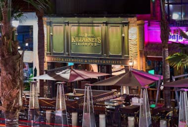 Killarney's Irish Pub