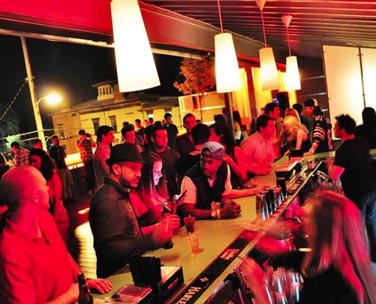 Rochester Singles Clubs