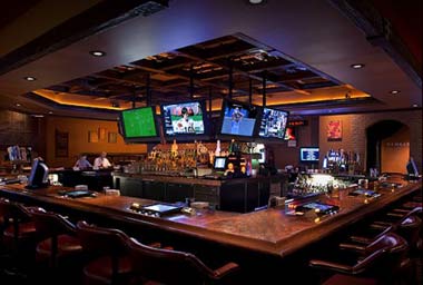 Remedy's Tavern