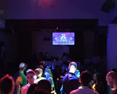 Indianapolis Singles Clubs