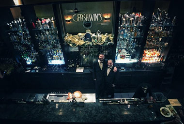 Gershwin's