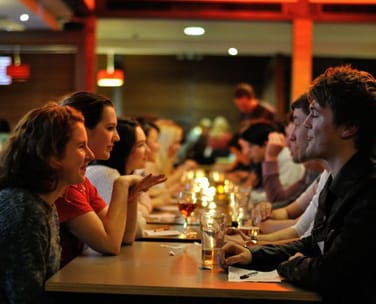 Billings Speed Dating