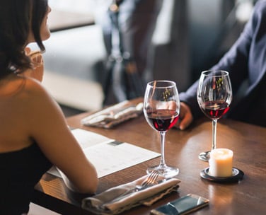 Pomona Speed Dating