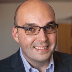 Dr. Justin Garcia