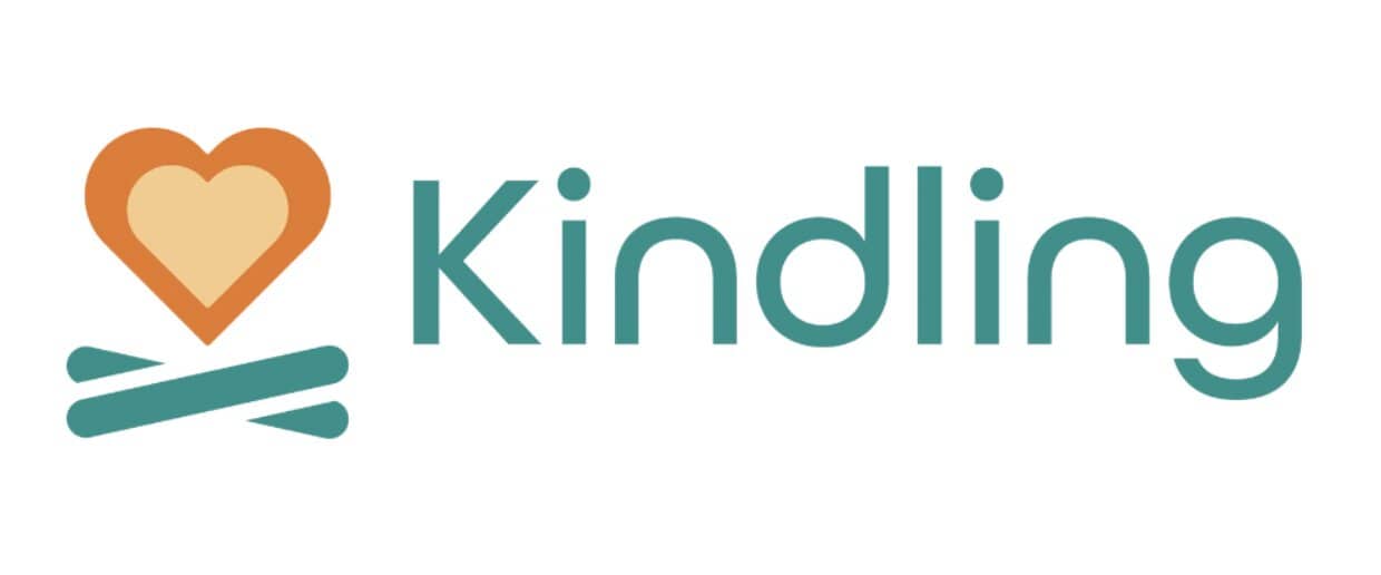 Kindling app logo