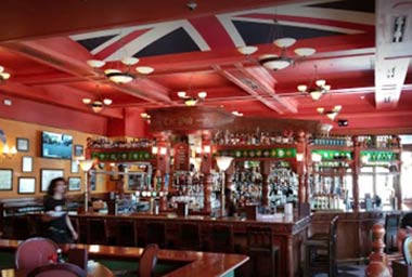 The Pub Pembroke Pines