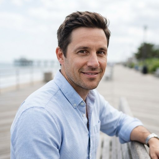 Benjamin Clark