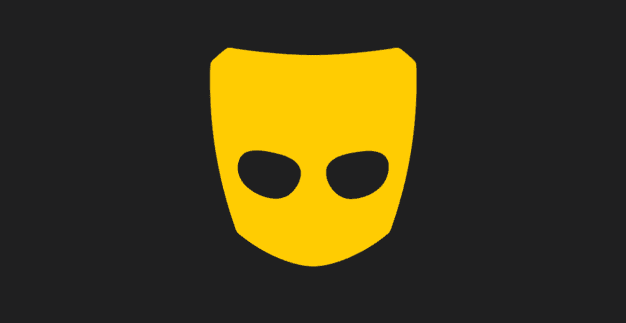 Grindr logo