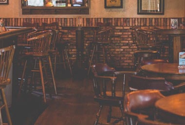 Uncle Bentlys Pub