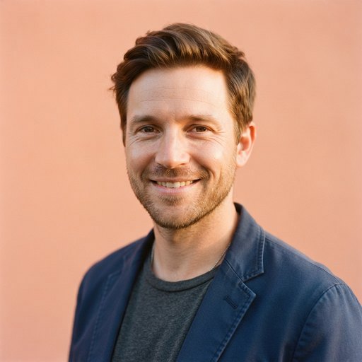 Daniel Hall