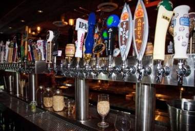The Handlebar Tempe