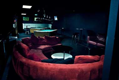 Milo's Bar