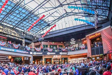 Ballpark Village St. Louis