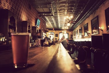 The Esquire Tavern