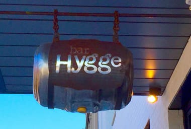 Bar Hygge