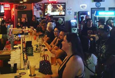 Spectators Sports Bar