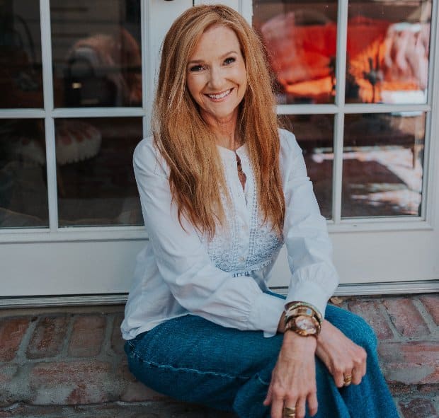 Headshot of Dr. Dana McNeill