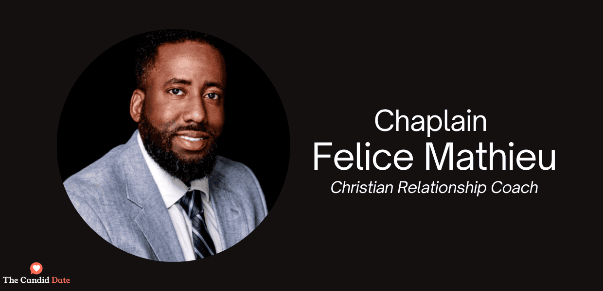 chaplain felice mathieu